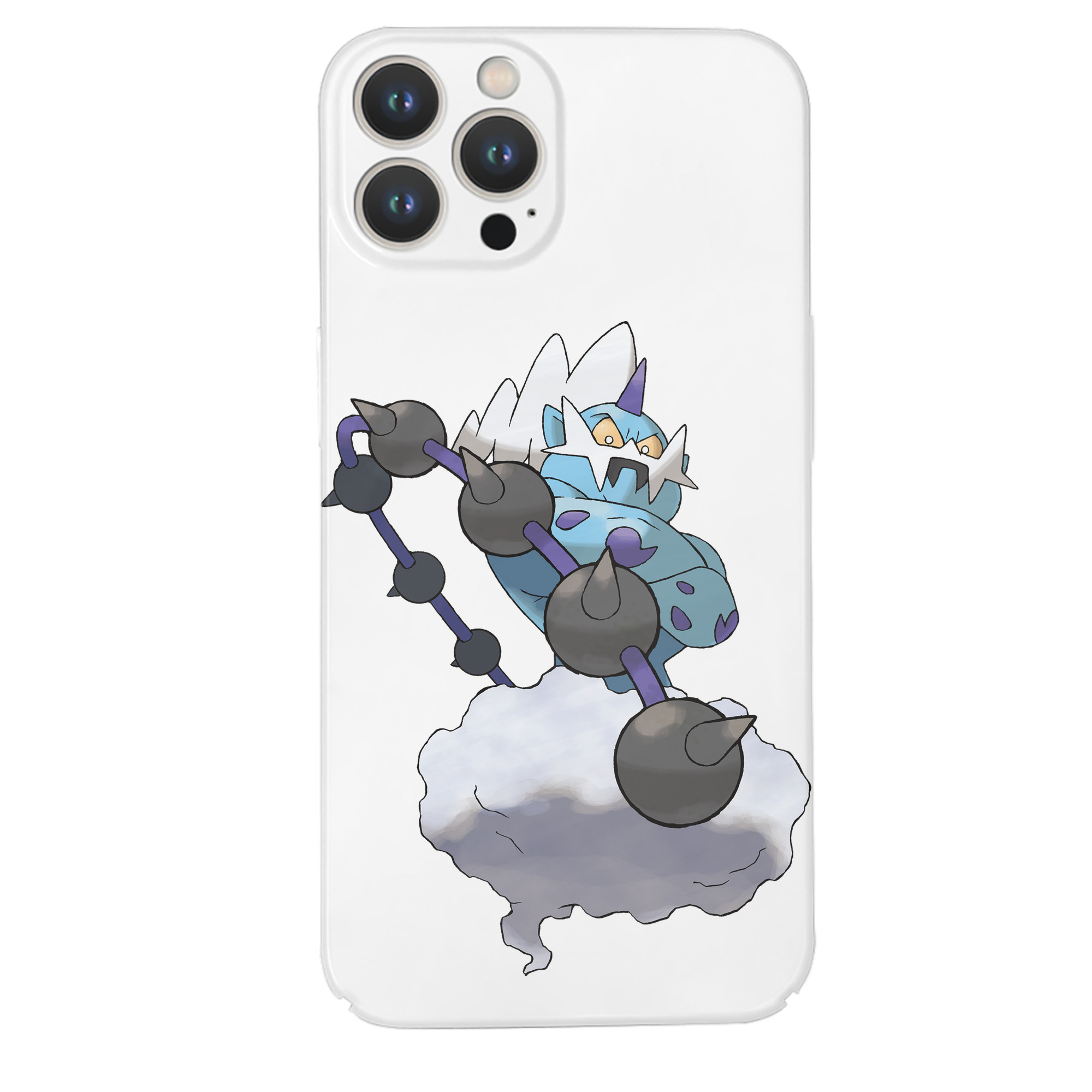 （画像用） ポケットモンスター Pokémon 【iPhone 14シリーズ対応】ハードケース